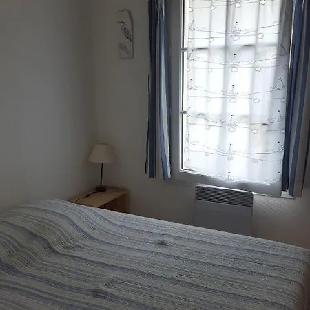 Holiday home Martin Saint-Martin-de-Re
