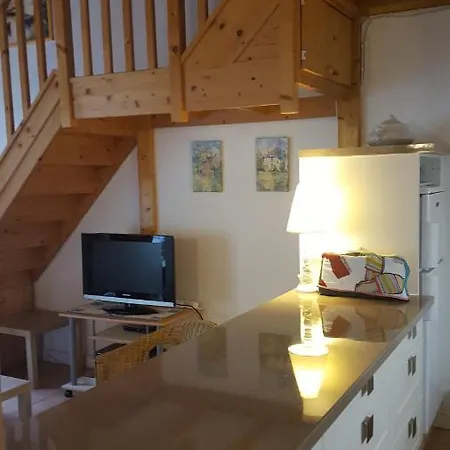 Martin Holiday home *