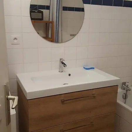 Martin * سان مارتن دو ر