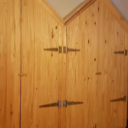 بيت للعطل Martin سان مارتن دو ر