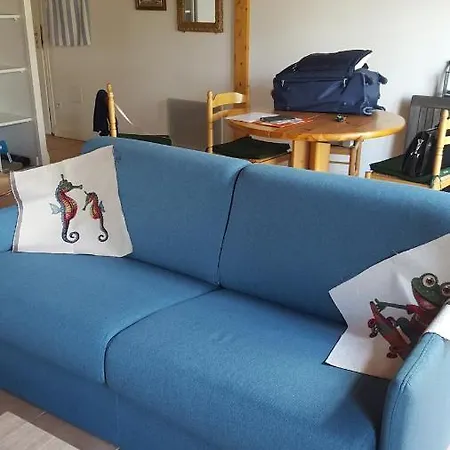 بيت للعطل Martin