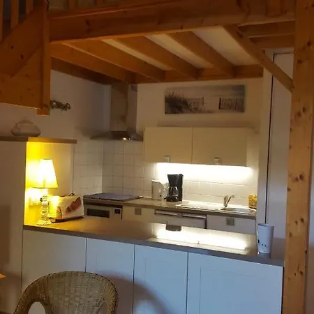 بيت للعطل Martin *