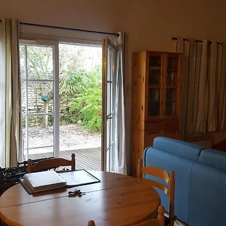 Holiday home Martin