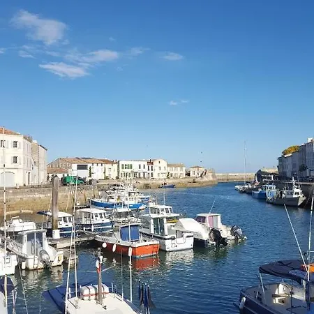 Martin سان مارتن دو ر