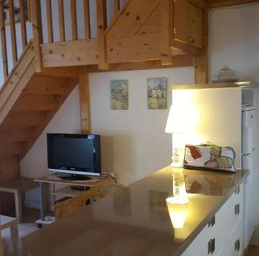 Martin Hébergement de vacances *