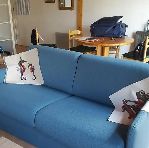 Hébergement de vacances Martin