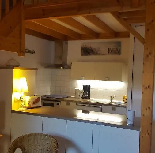 Hébergement de vacances Martin *